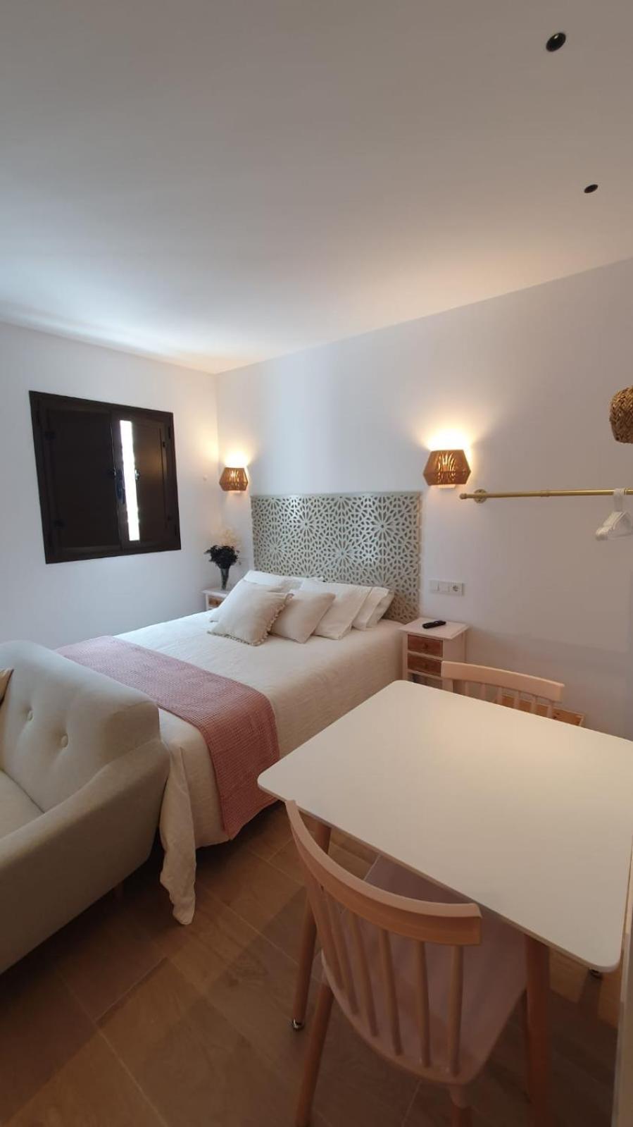 Vilasuites Trinitat Villajoyosa Rom bilde