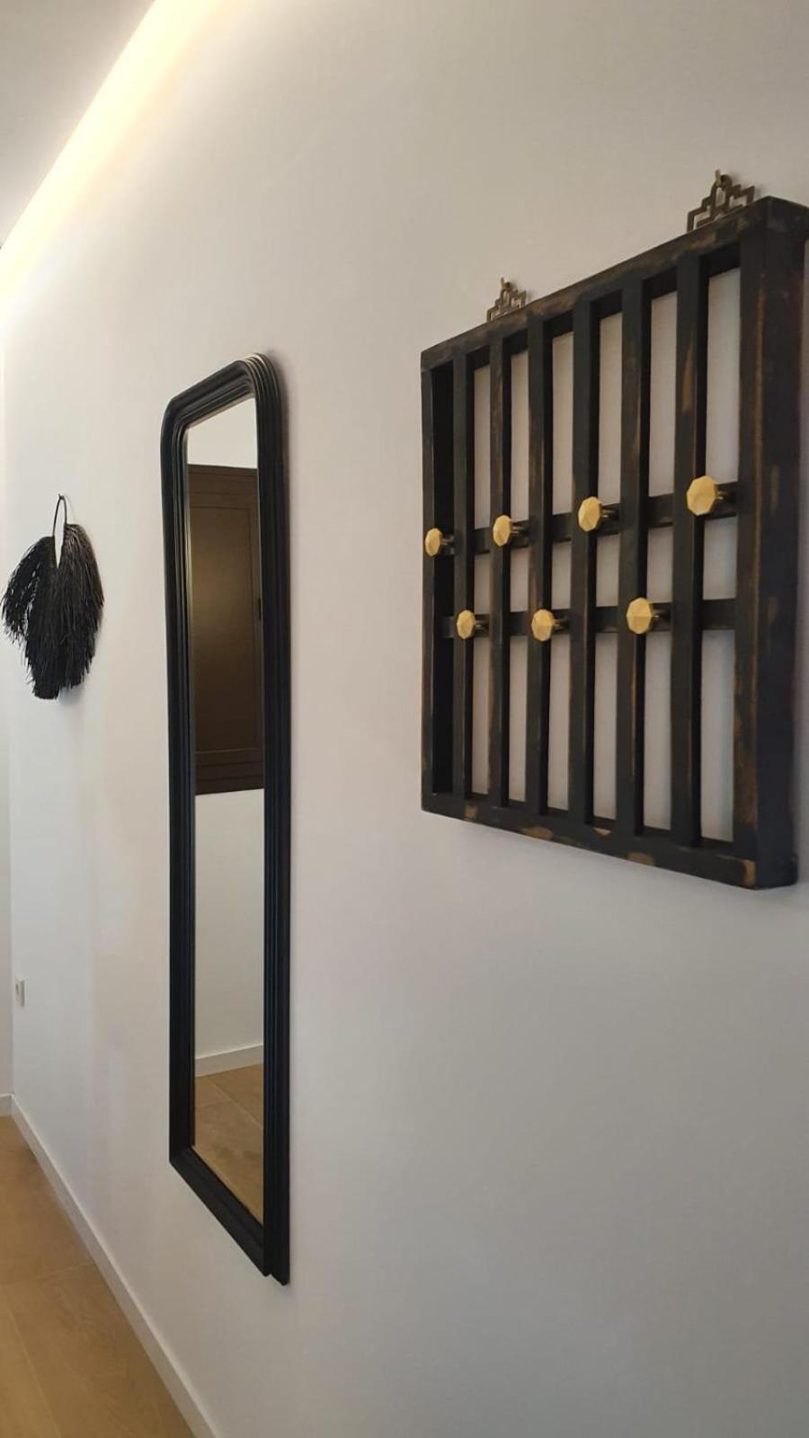 Vilasuites Trinitat Villajoyosa Rom bilde
